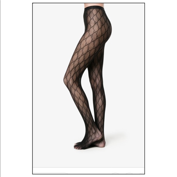 gucci tights plus size